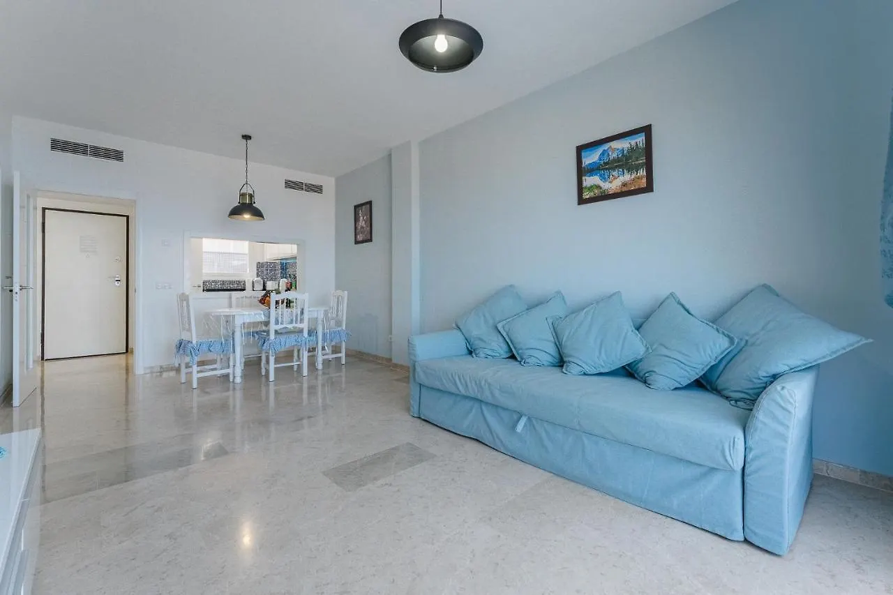 Santiago Astalavista Sea View Διαμέρισμα Puerto de Santiago  Ισπανία