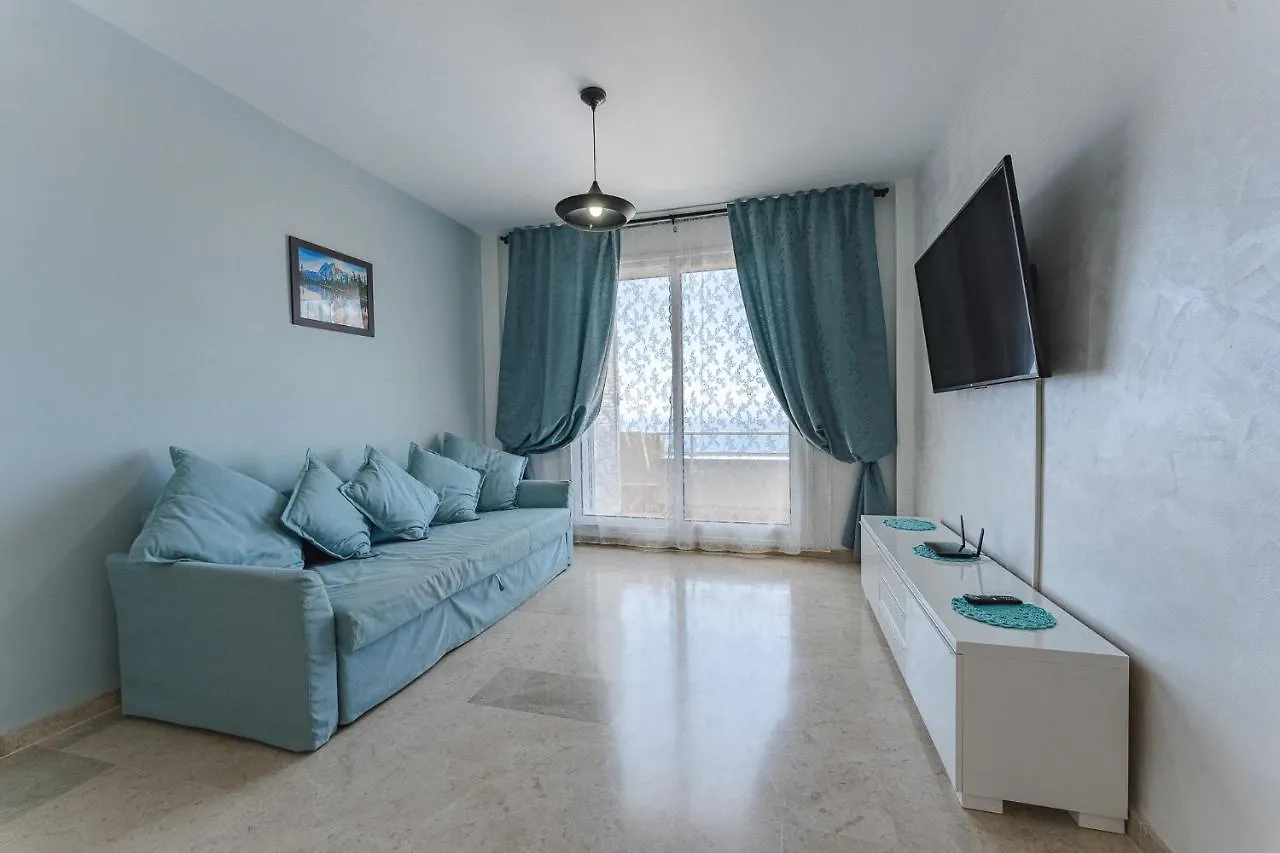 Santiago Astalavista Sea View Διαμέρισμα Puerto de Santiago  Ισπανία