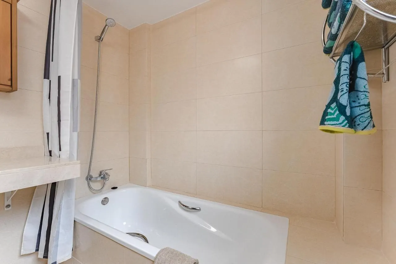 Santiago Astalavista Sea View Διαμέρισμα Puerto de Santiago  Ισπανία