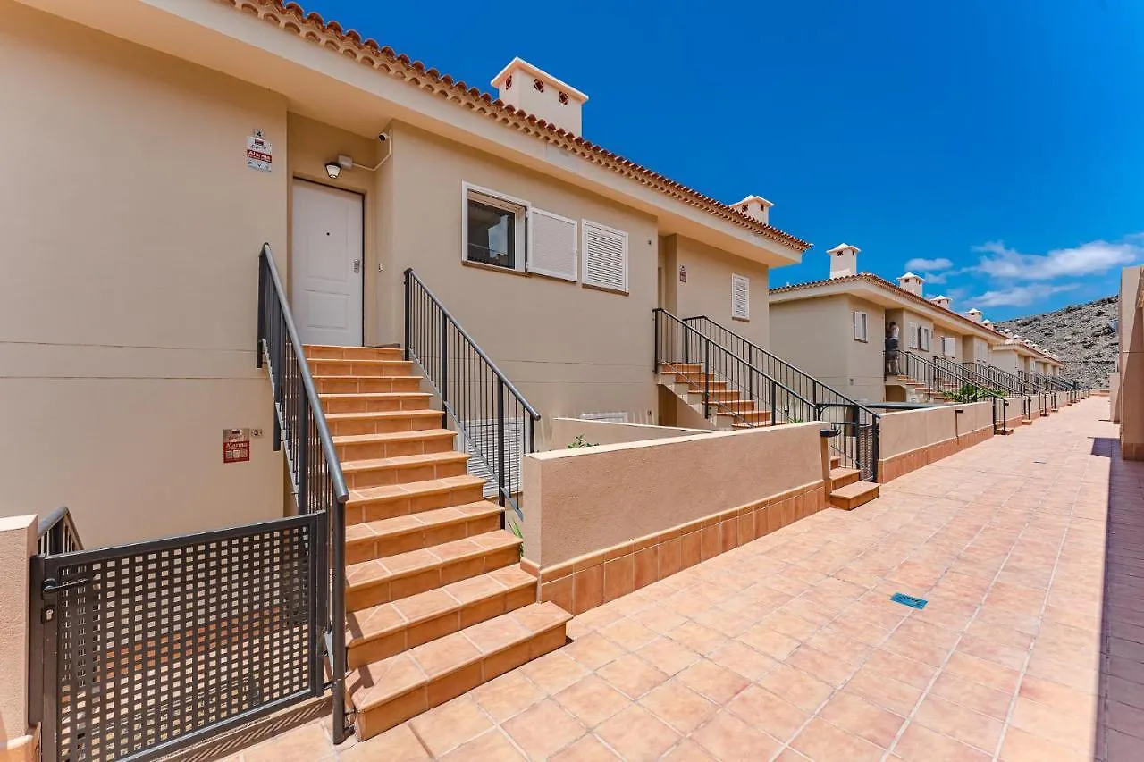 Santiago Astalavista Sea View Διαμέρισμα Puerto de Santiago