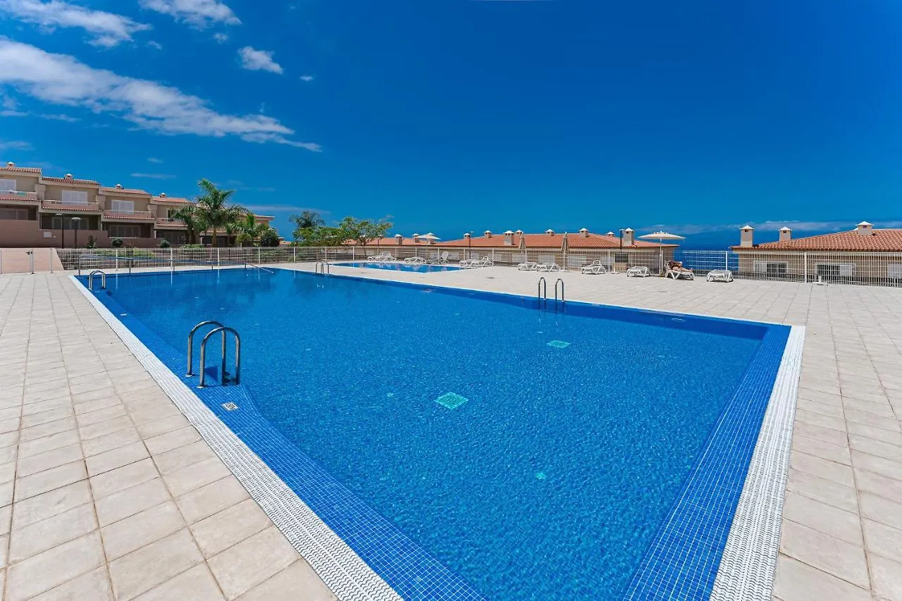 Santiago Astalavista Sea View Διαμέρισμα Puerto de Santiago  Ισπανία
