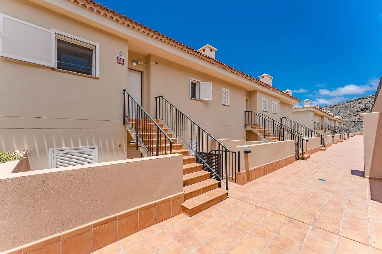 Santiago Astalavista Sea View Διαμέρισμα Puerto de Santiago