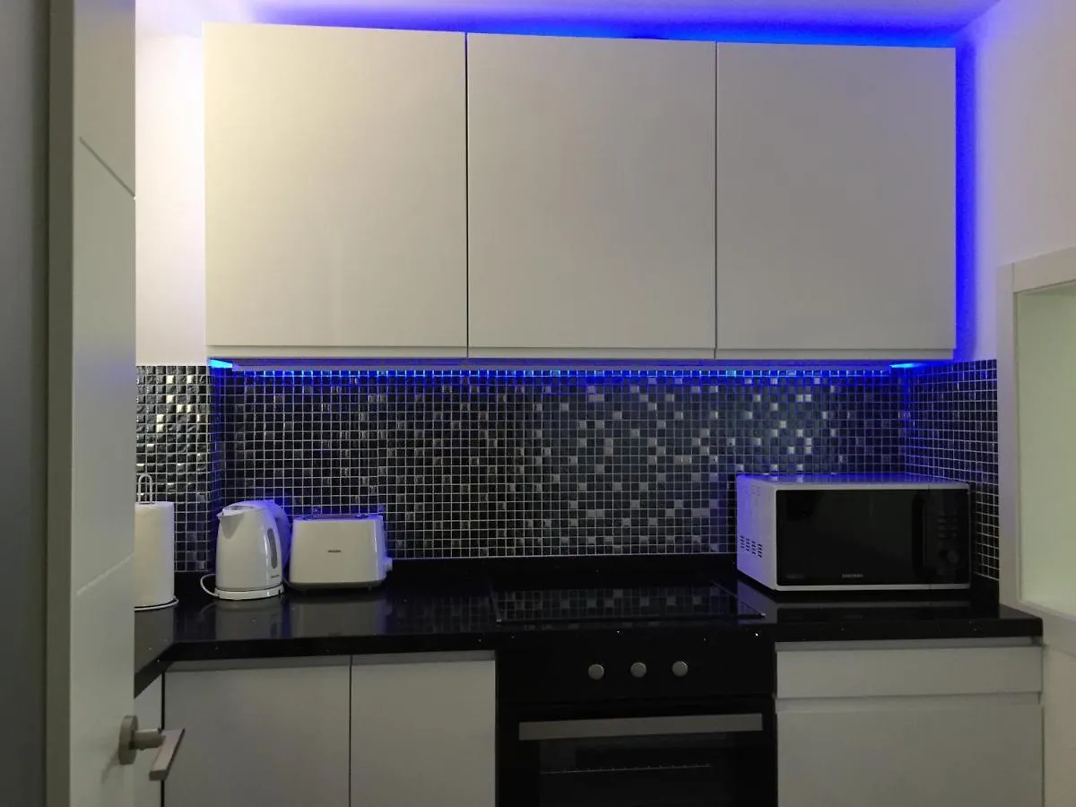 شقة Santiago Astalavista Sea View بويرتو دي سانتياغو إسبانيا