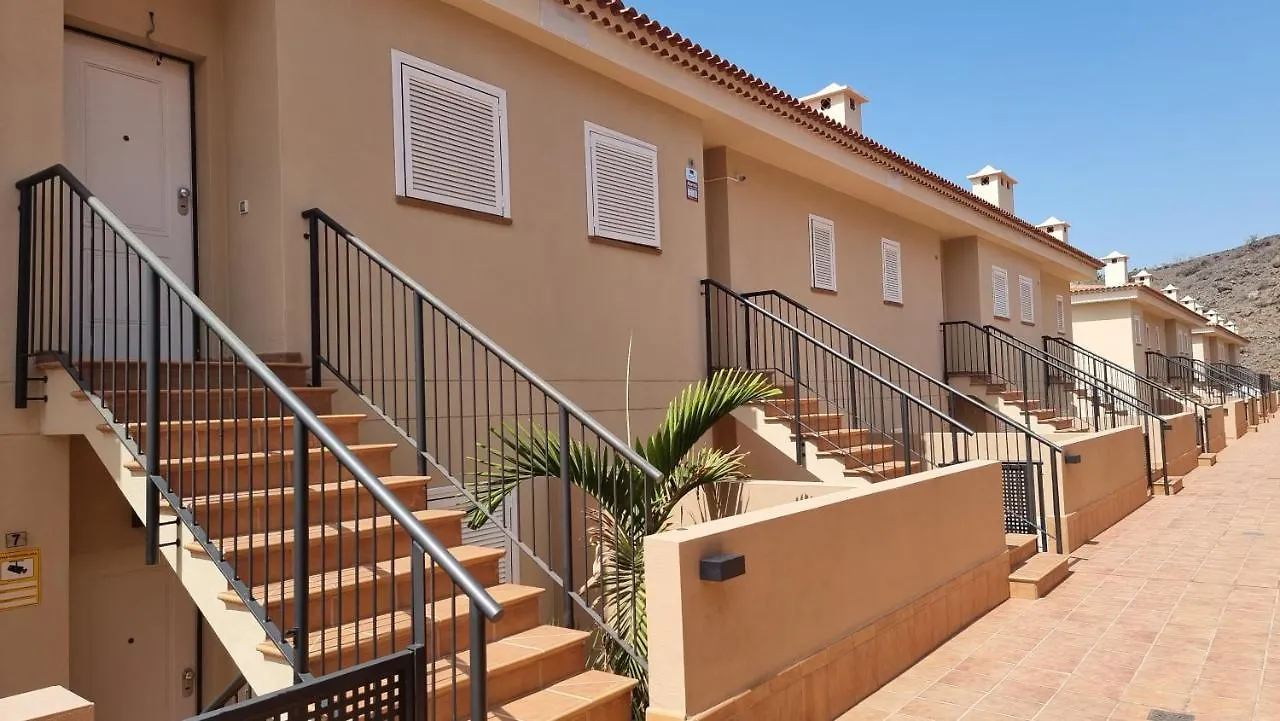 شقة Santiago Astalavista Sea View بويرتو دي سانتياغو