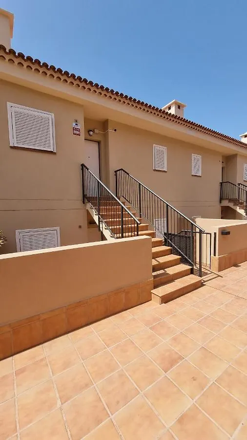 شقة Santiago Astalavista Sea View بويرتو دي سانتياغو 0*,  إسبانيا