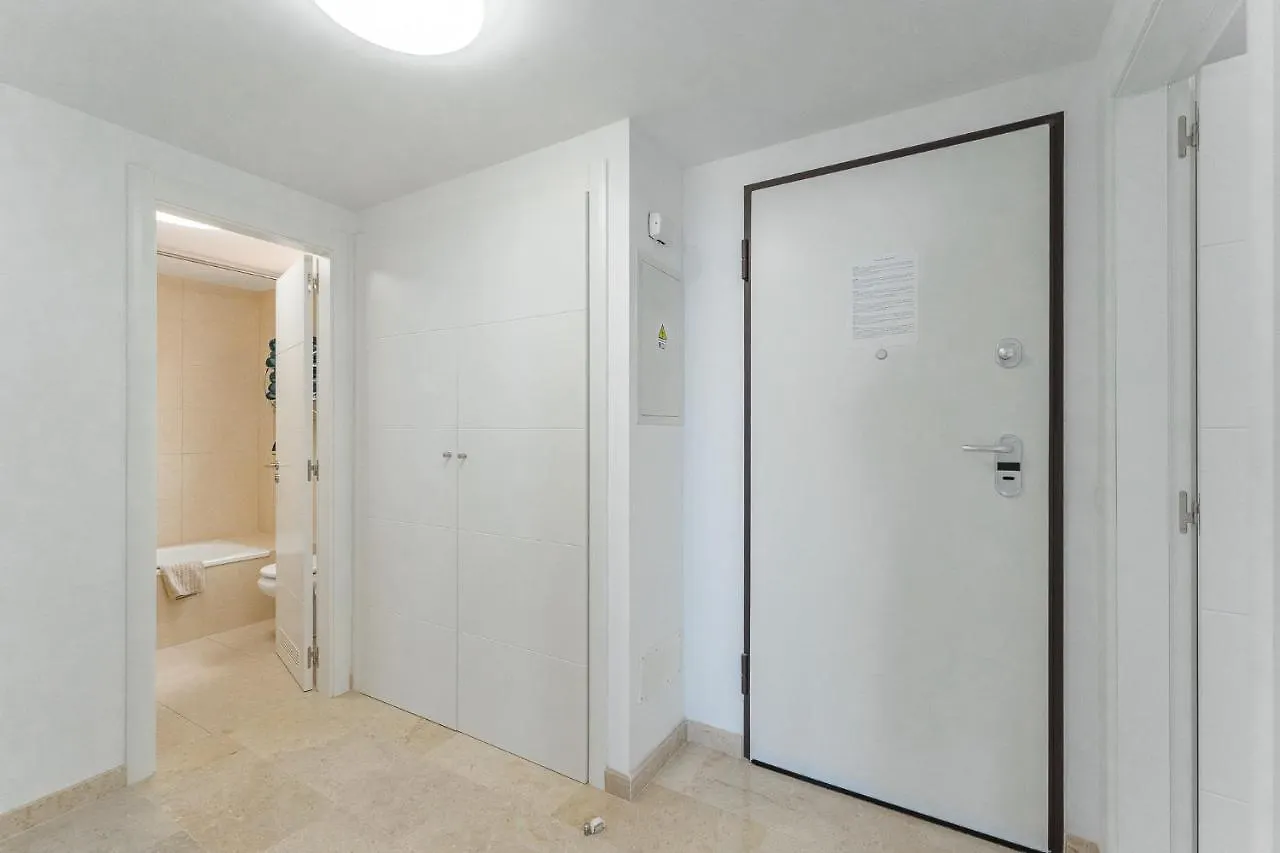 شقة Santiago Astalavista Sea View بويرتو دي سانتياغو 0*,