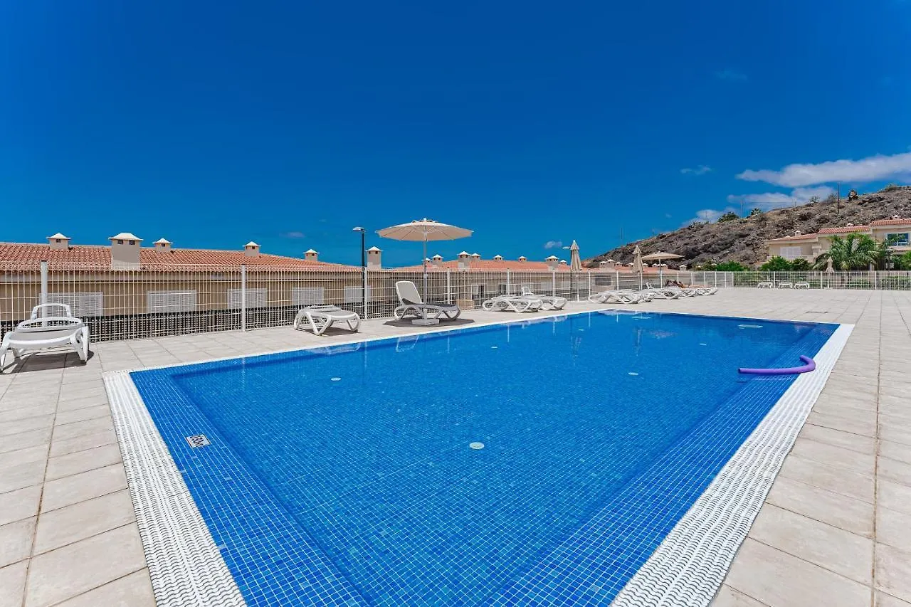 شقة Santiago Astalavista Sea View بويرتو دي سانتياغو 0*,