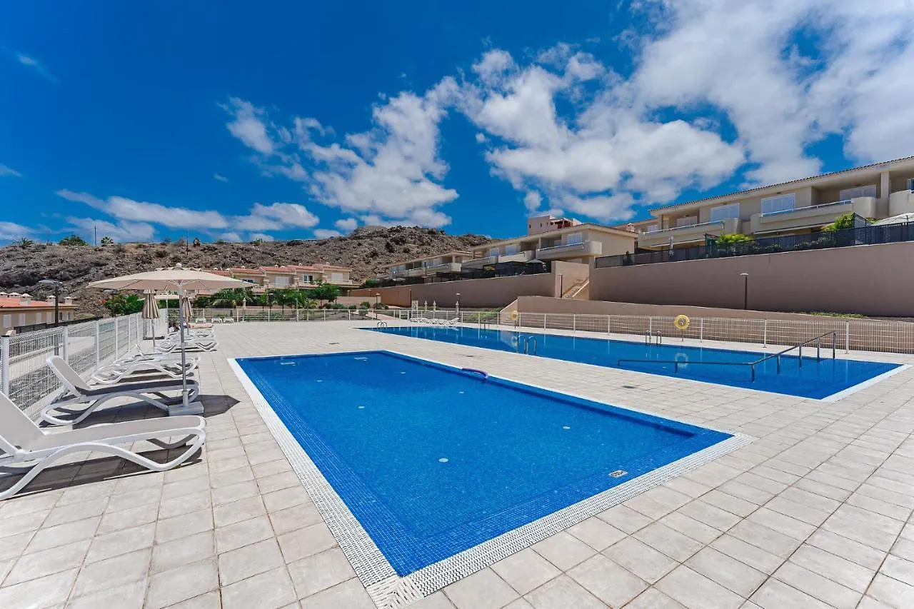 شقة Santiago Astalavista Sea View بويرتو دي سانتياغو