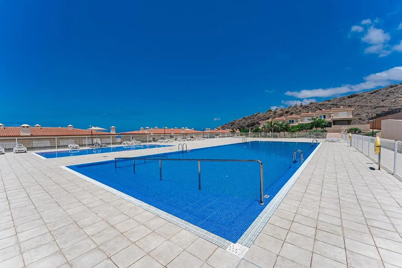 شقة Santiago Astalavista Sea View بويرتو دي سانتياغو