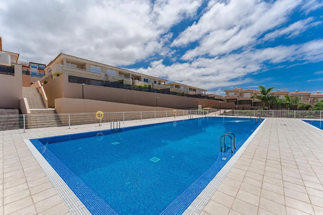 شقة Santiago Astalavista Sea View بويرتو دي سانتياغو