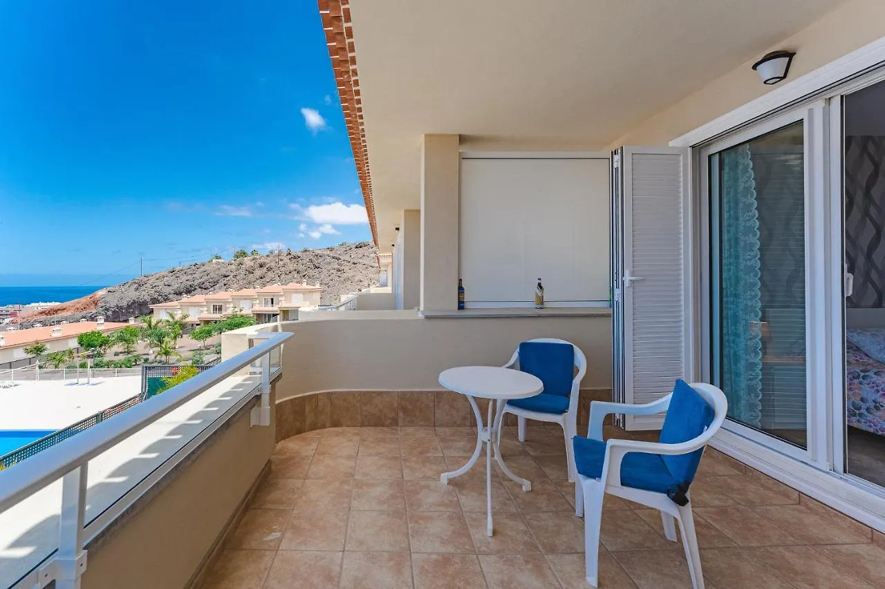 شقة Santiago Astalavista Sea View بويرتو دي سانتياغو
